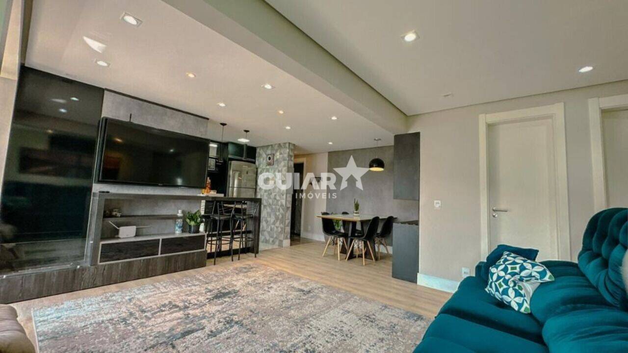 Apartamento no Jardim Carvalho em Porto Alegre - Foto 4