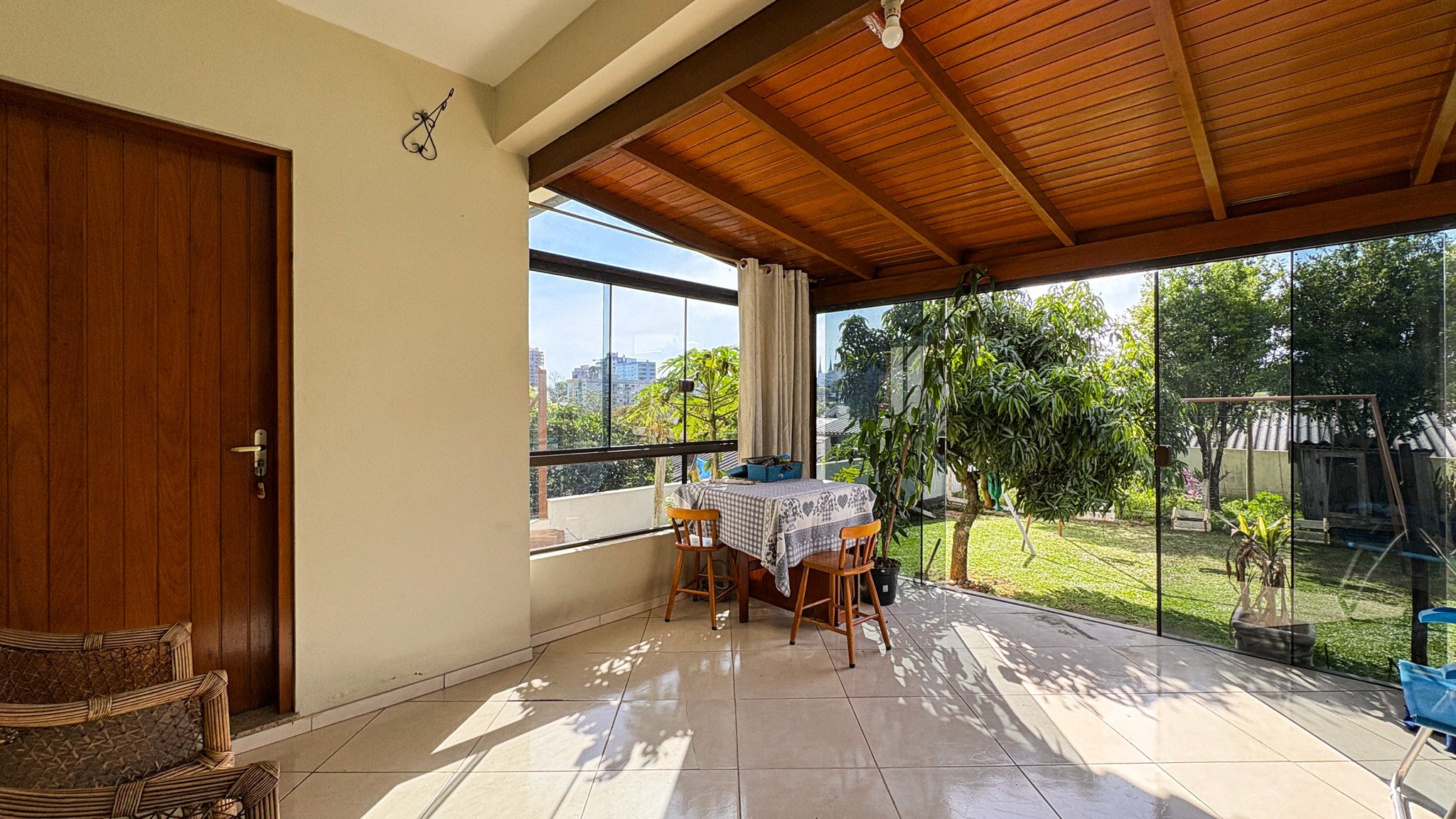 Casa com 2 dormitórios e suíte no Bairro Margarida  - Foto 10