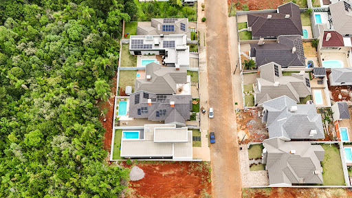 Terreno no Residencial Royal Country com 398 m² - Foto 6