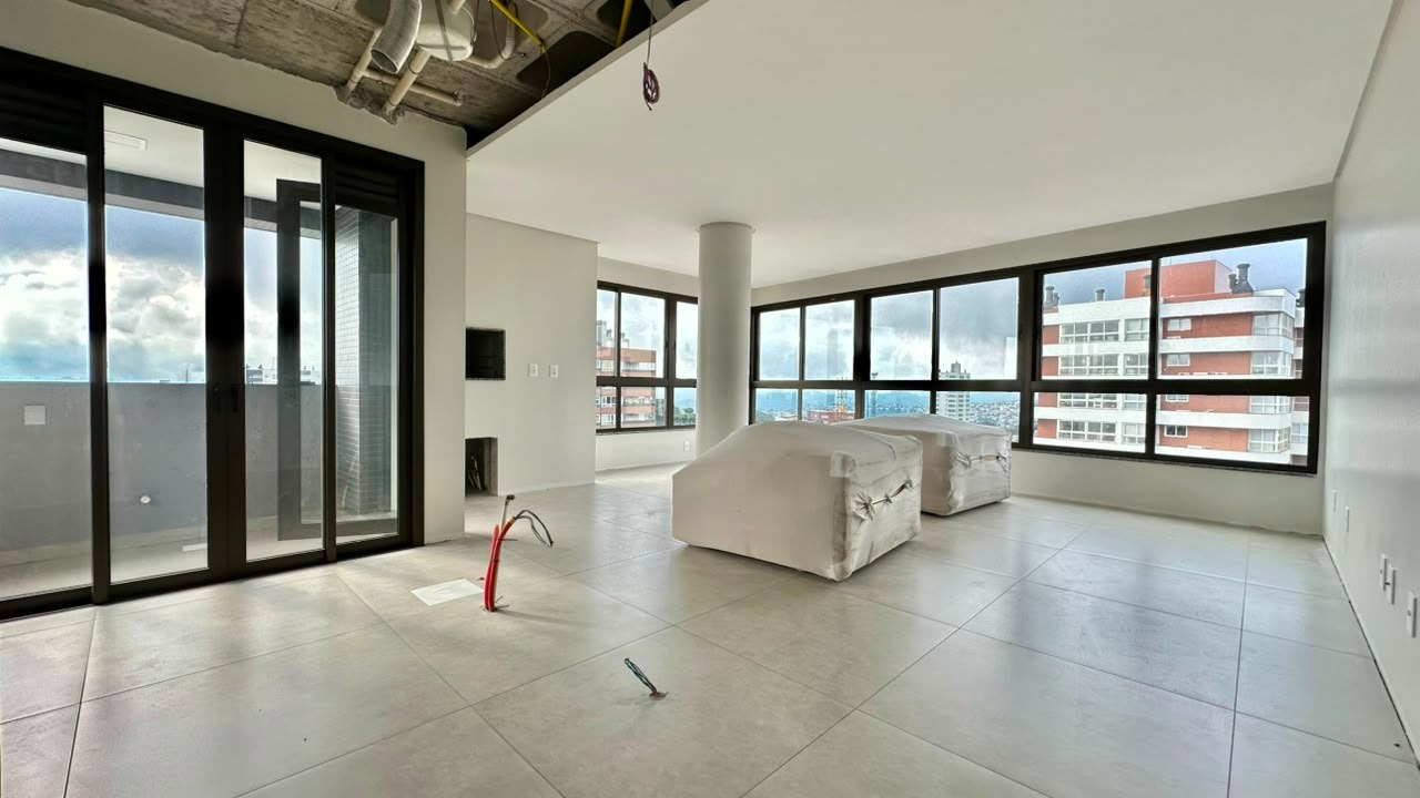 Apartamento Cidade Alta 