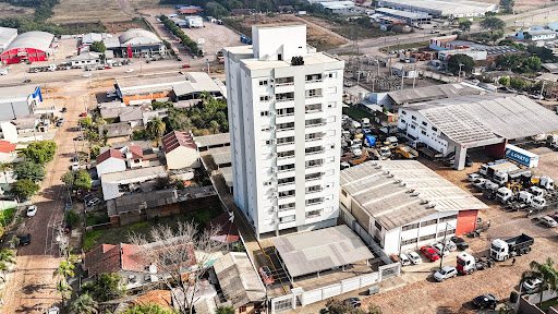 Apartamento no Universitário com 2 dormitórios e 1 suite - Foto 18