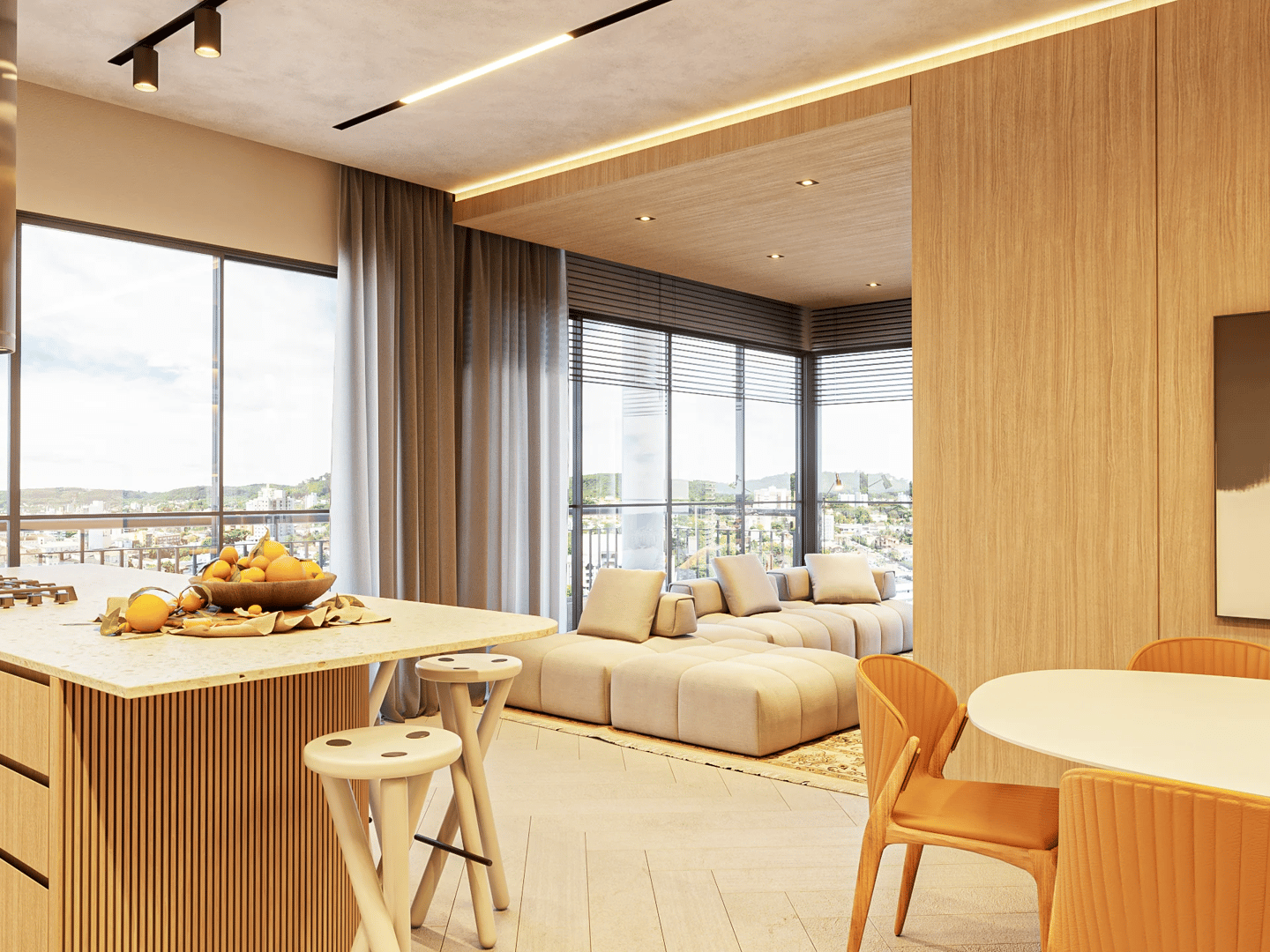 Atrio - Zagonel - Previsão 2027 - Foto 11