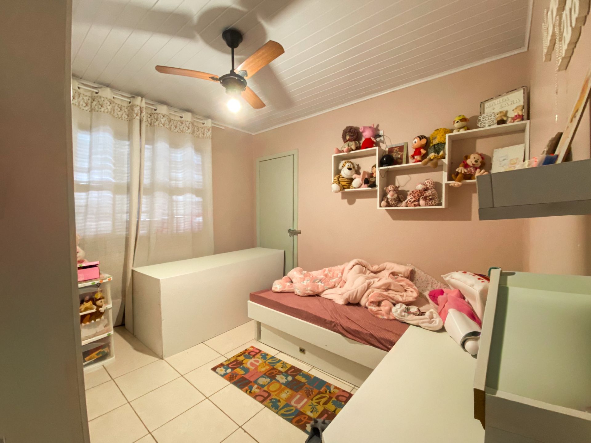 Casa no Santo Inácio com 3 dormitórios - Foto 16