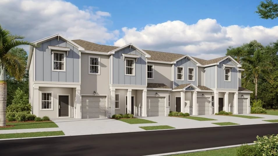 TOWNHOME - 11178720410