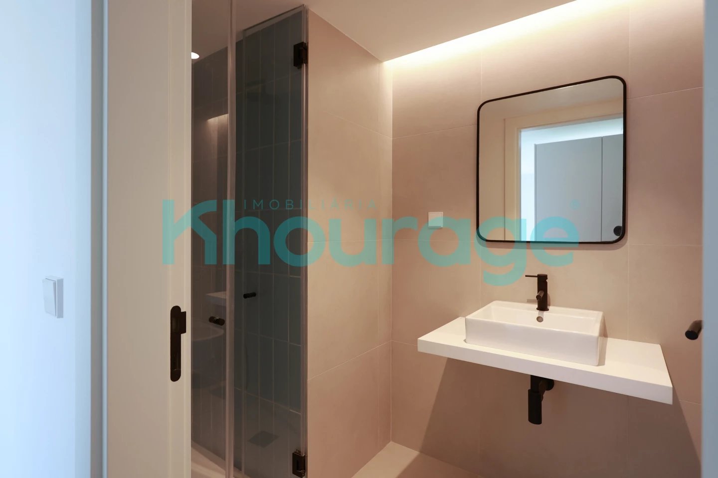 NOOBA JARDIM - T3 - 8D4A — foto 7