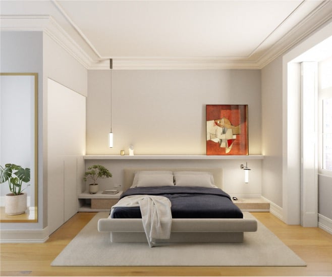 ALEA APARTMENTS — foto 6