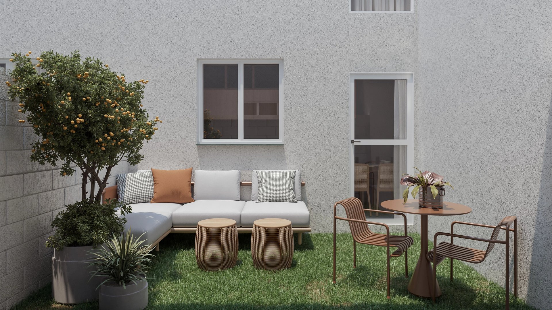 Residencial Real Park  - Foto 6