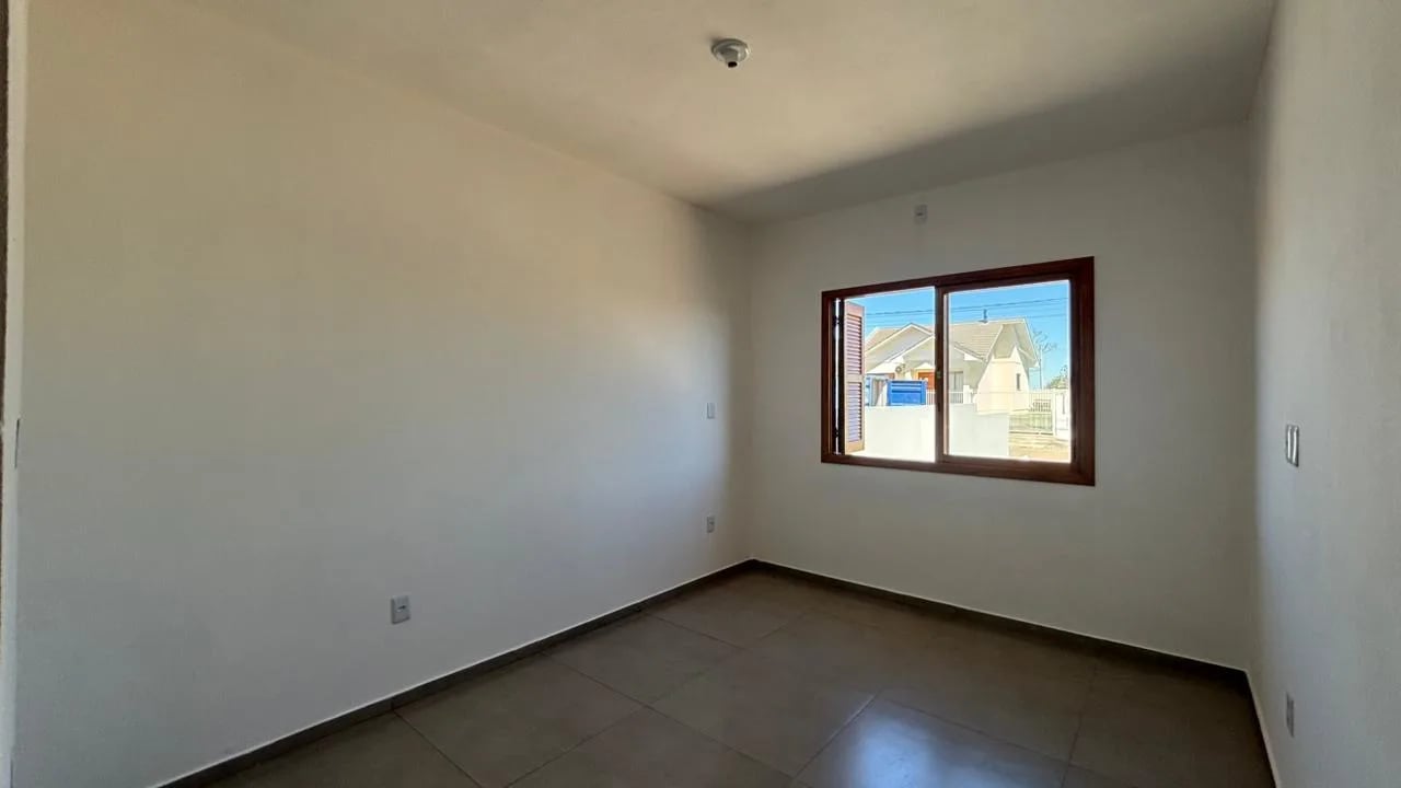 Geminado Esmeralda com amplo pátio - Foto 5