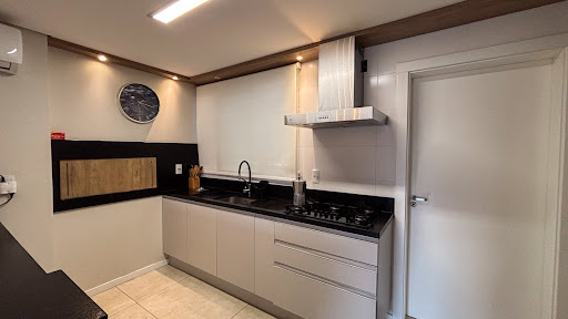 Apartamento à venda no Jardim Europa, 3 suítes, 141m² – Santa Cruz - Foto 10