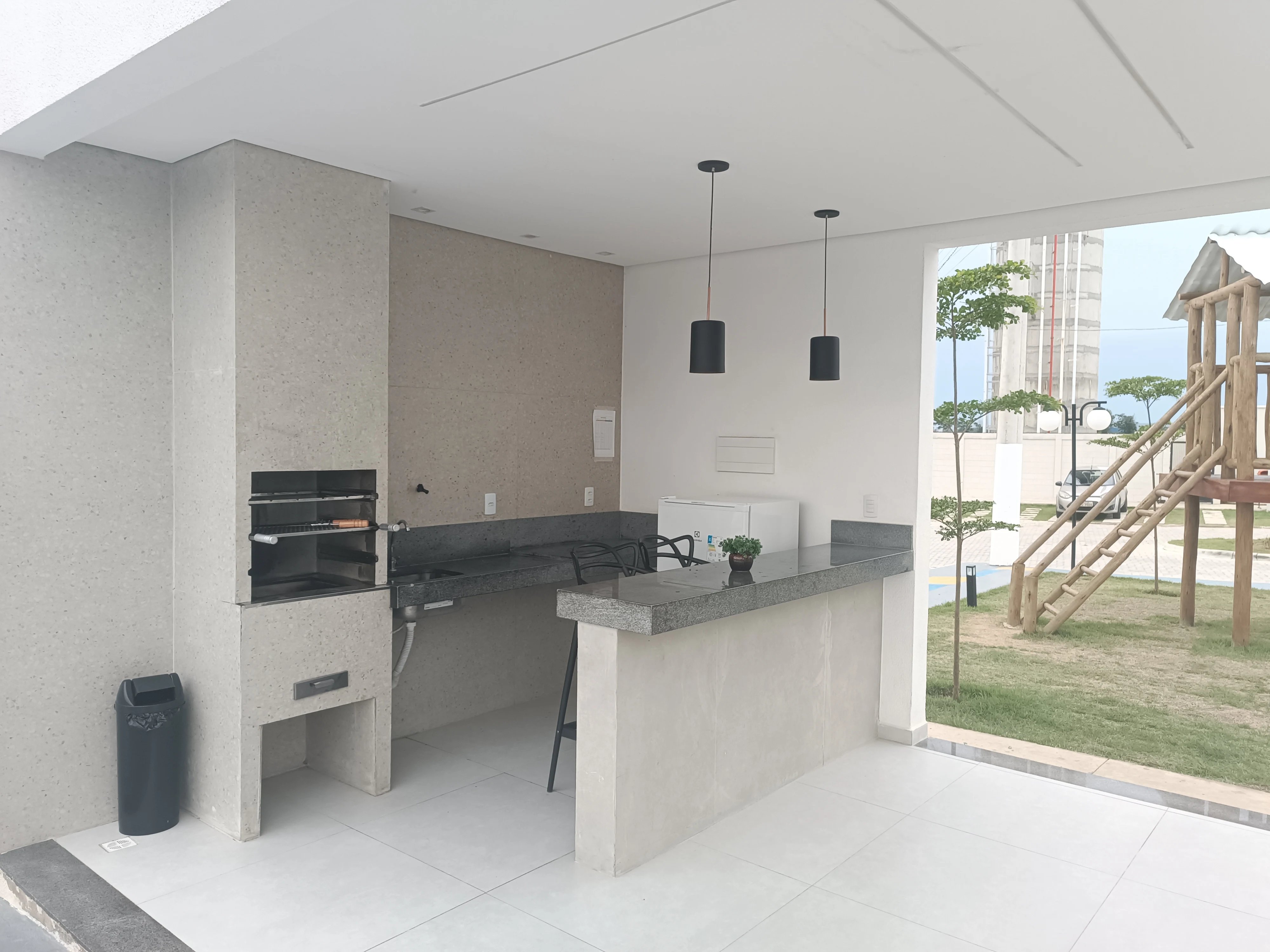 Apto Bem Residencial - Foto 18
