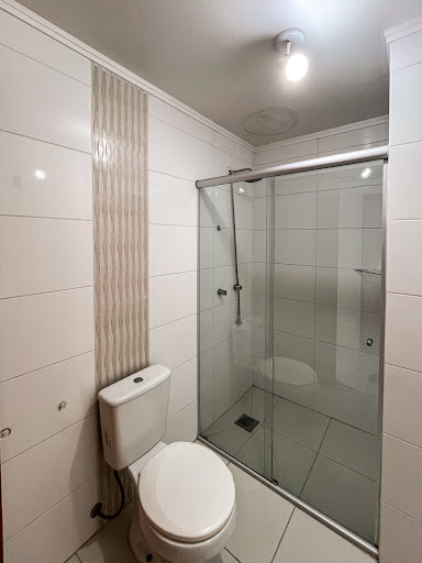 Apartamento no Centro com 2 dormitórios e suíte - Foto 16