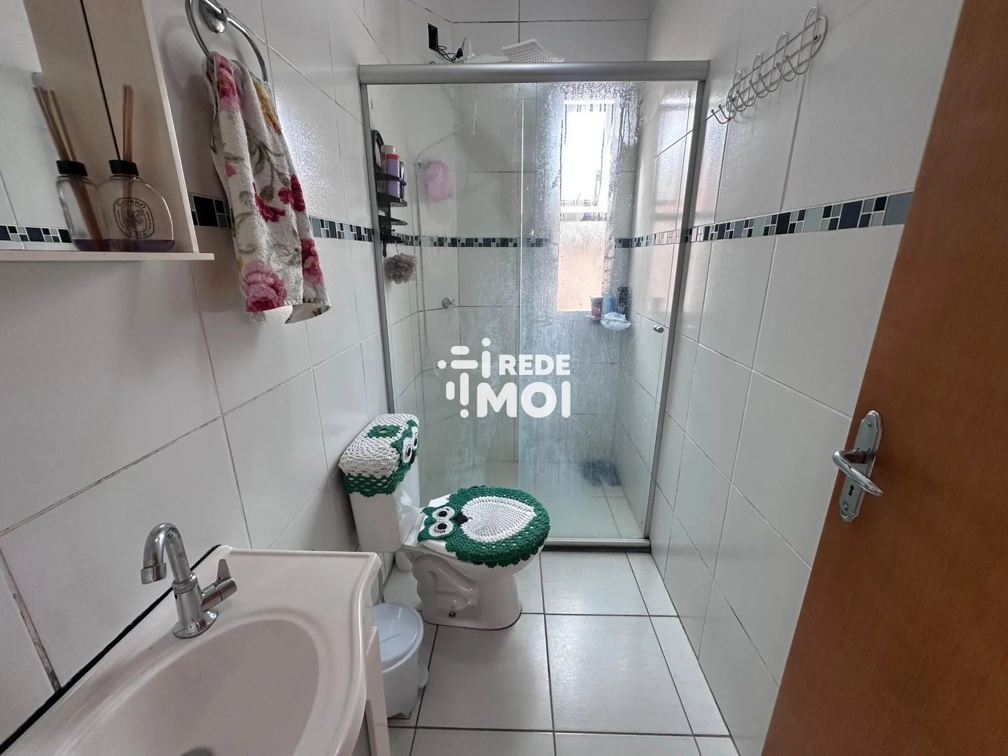 Apartamento no Residencial Vila Nova - Foto 6