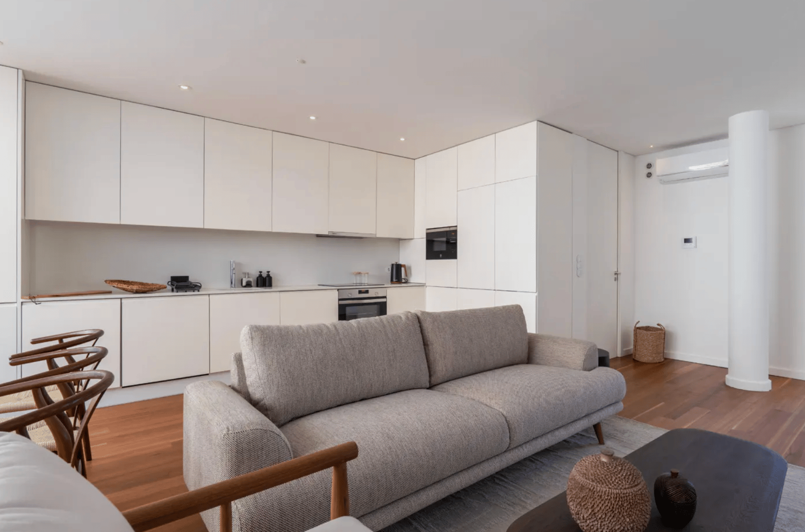 APARTAMENTO - 9630D4 — foto 7