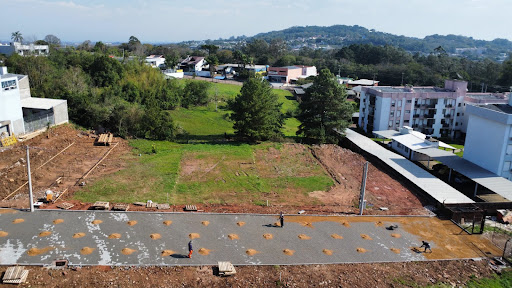Terreno no Bonfim com 407m² - Foto 4