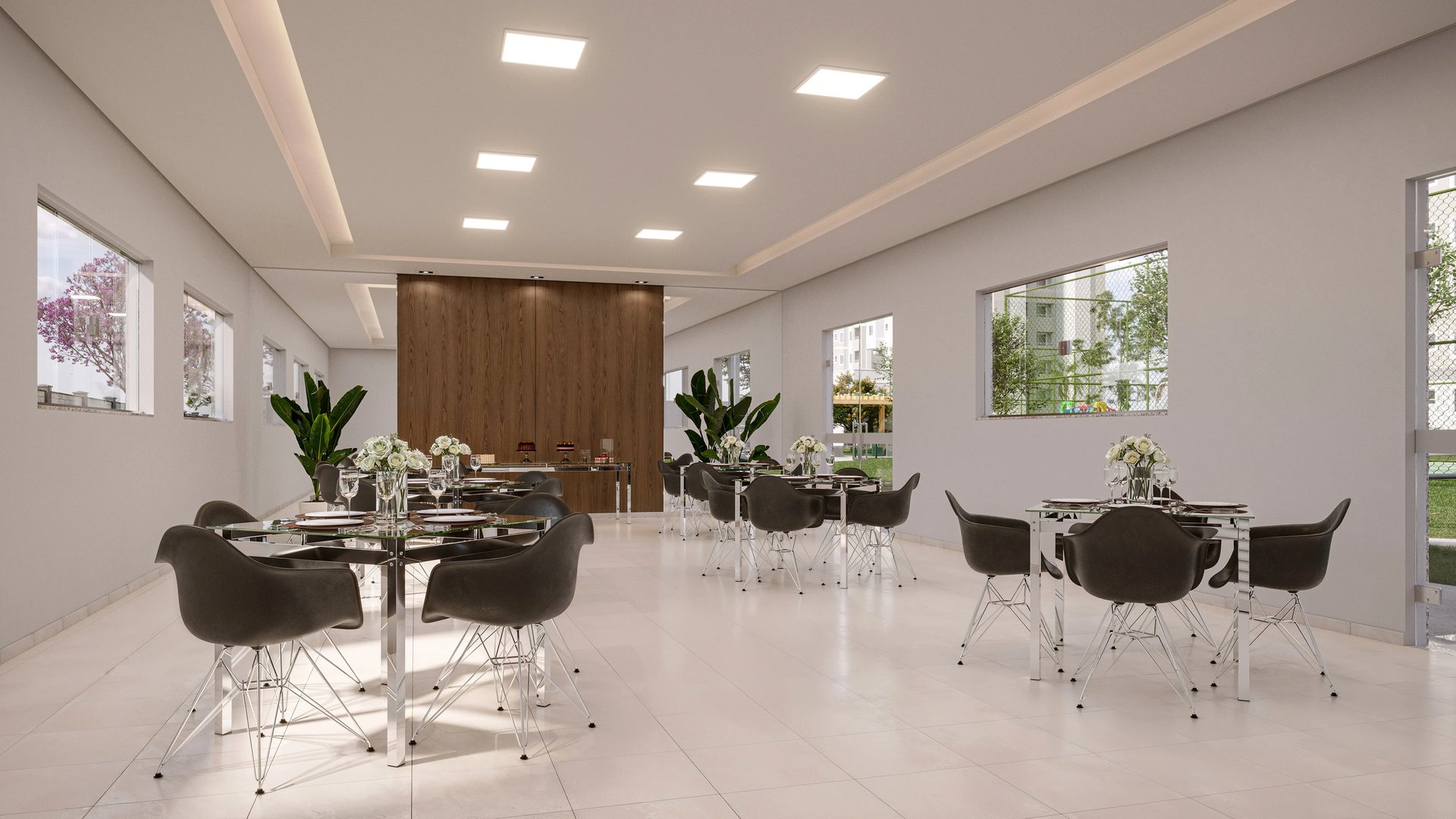 Residencial Golden Ville - Foto 6