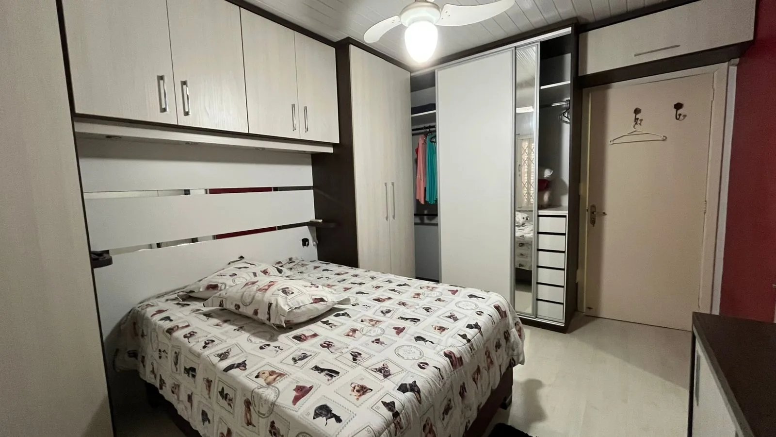 Casa 3 dormitórios com 2 banheiros - Foto 12