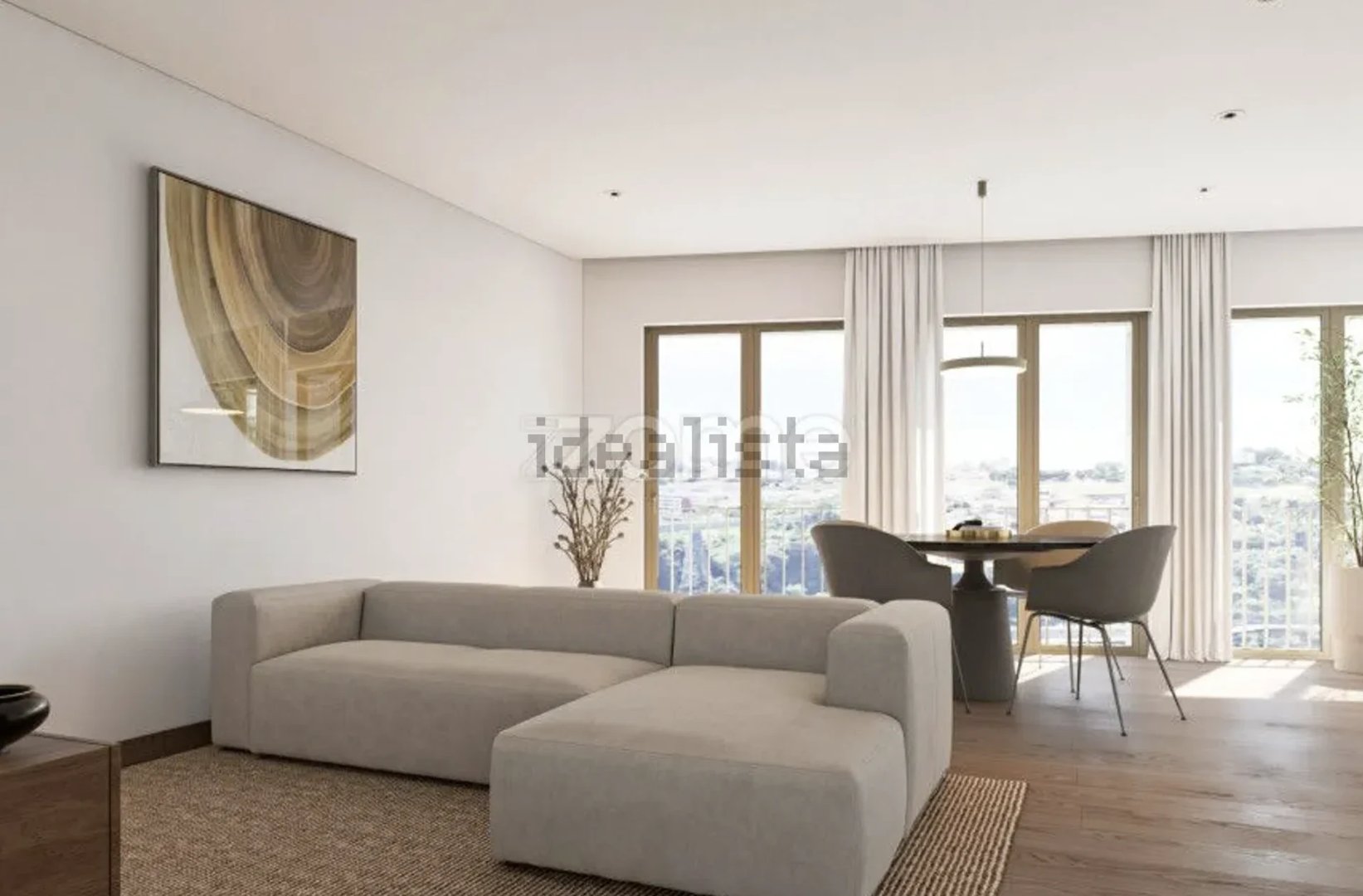 THE BRIGDE - APARTAMENTO 33864334 — foto 3