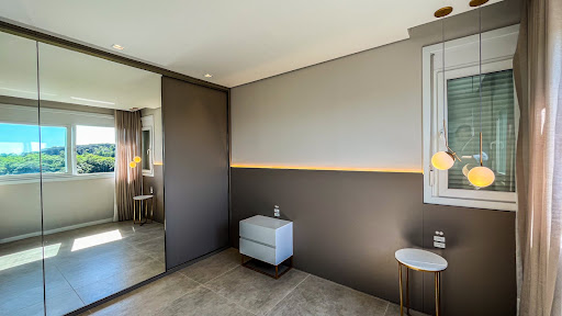 Apartamento no Parque Europa com 2 suítes - Foto 16