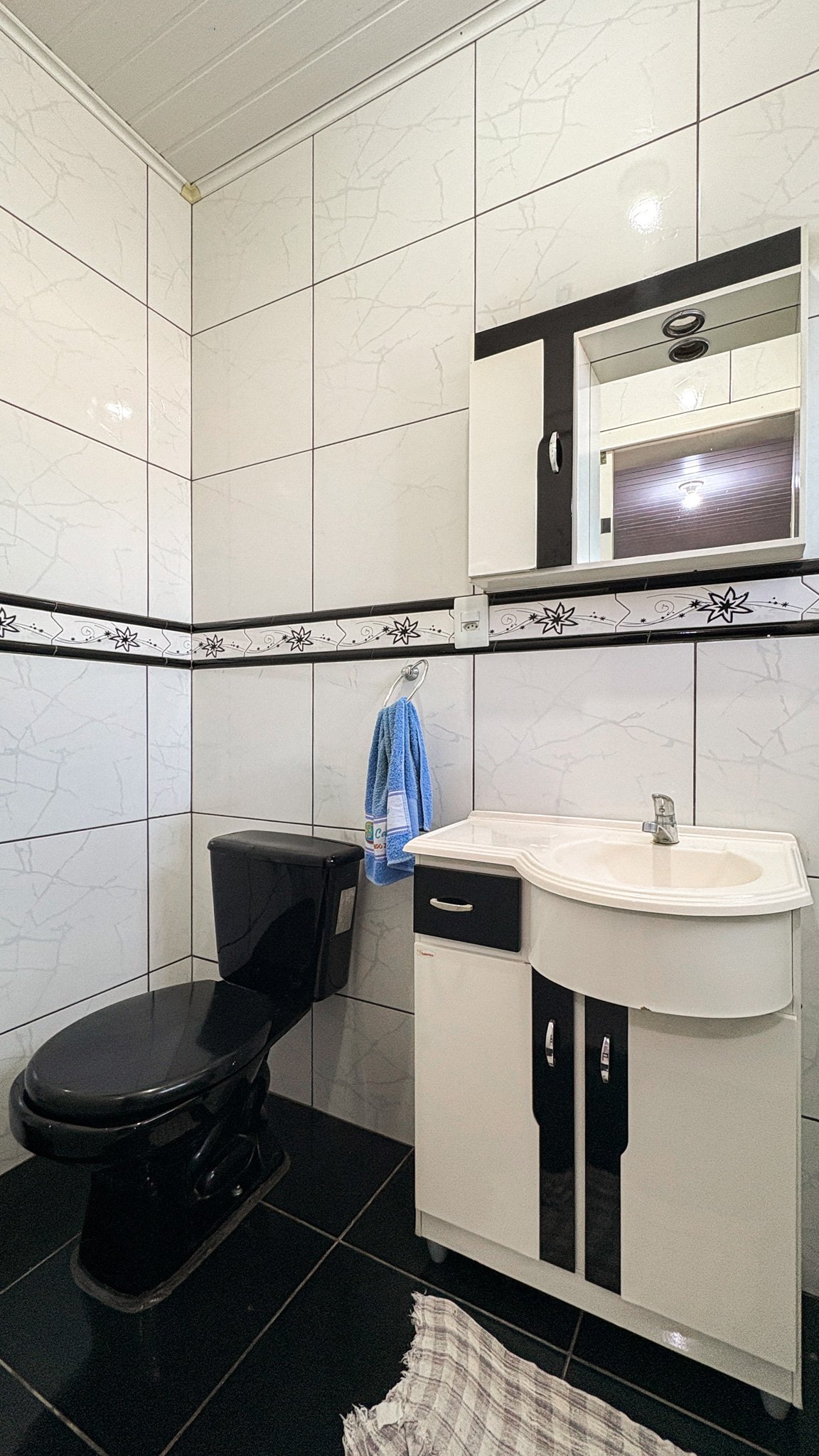 Casa em Linha Santa Cruz com 1 suíte - Foto 12