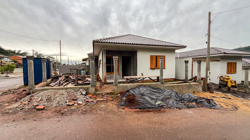Geminado no Renascença com 3 dormitórios e Suíte