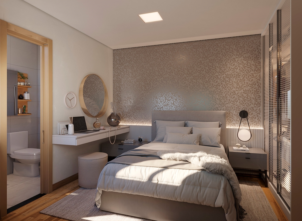 Residencial Porto Montenegro - Foto 15