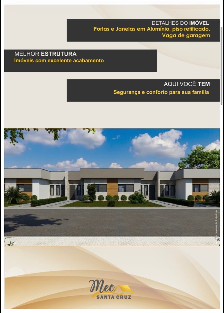 Mec Santa Cruz - Foto 4