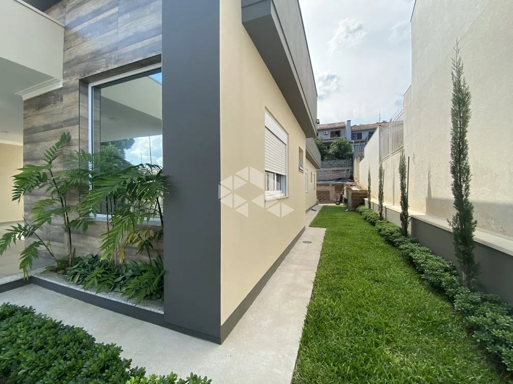 Casa no Arroio Grande. - Foto 12