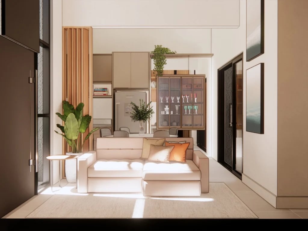 Residencial Sunset - Foto 3