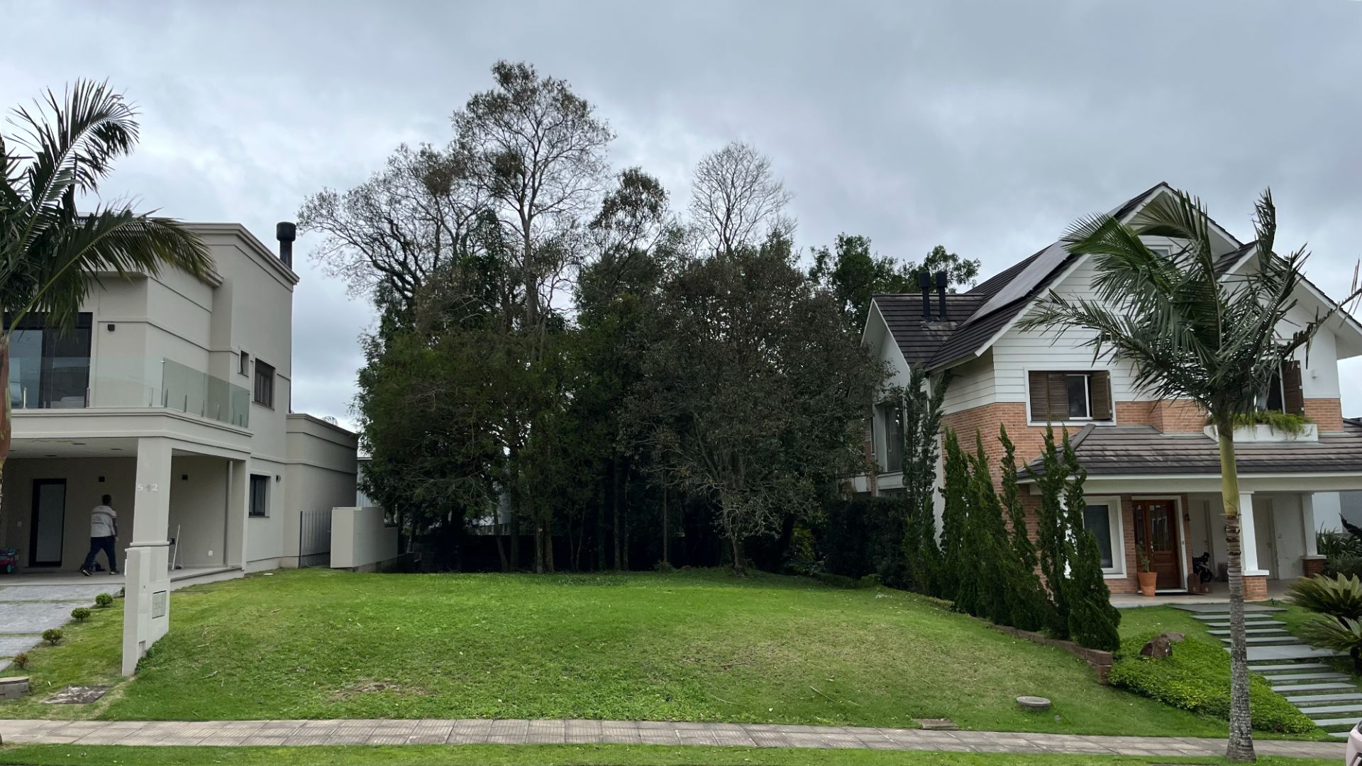 Terreno no Condomínio Reserva dos Pássaros com 498,75 MT² - Foto 4