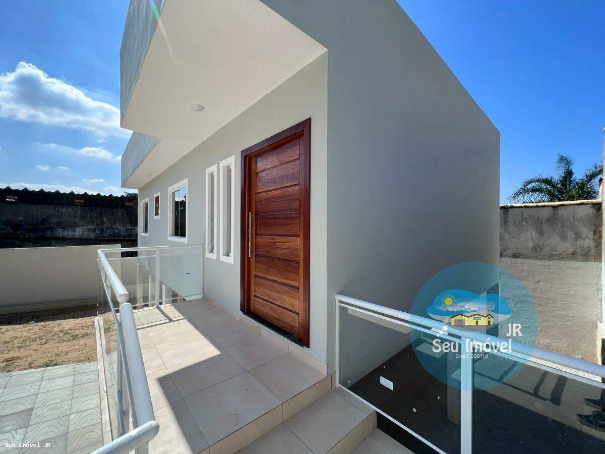 Casa em Coqueiral, Araruama