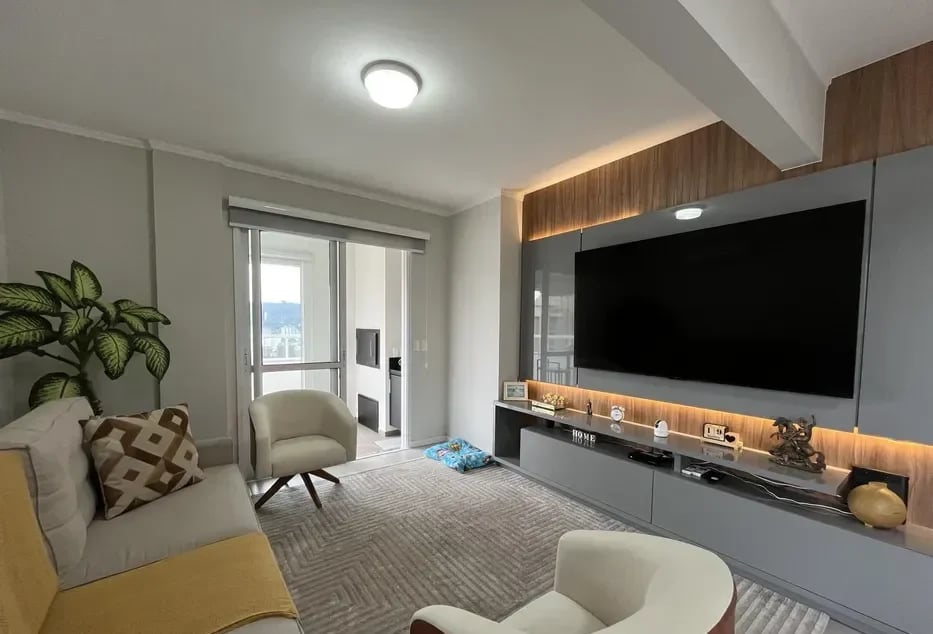 Cobertura - Vítorio Veneto