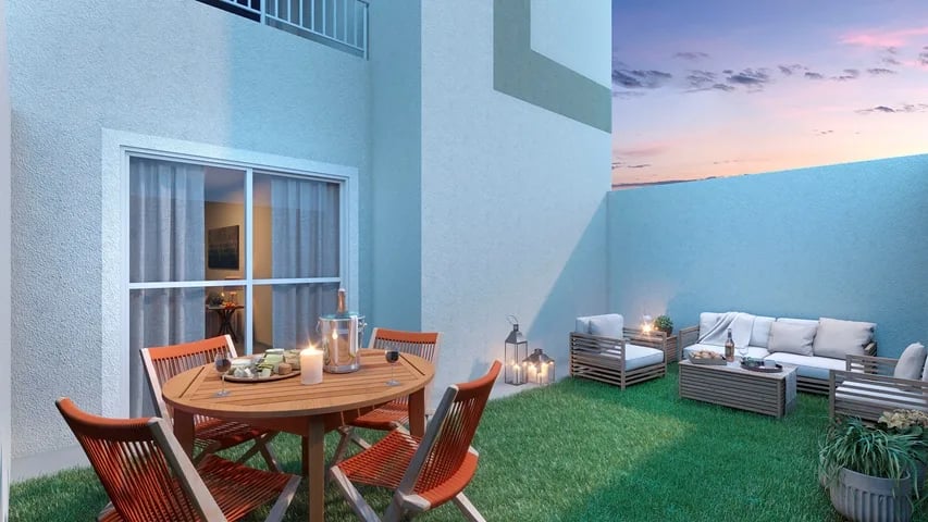 Residencial Monte dos Cedros - Foto 11