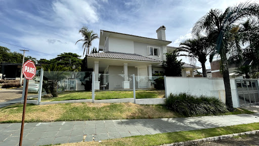 Casa de Condomínio no Country com 4 dormitórios - Foto 32