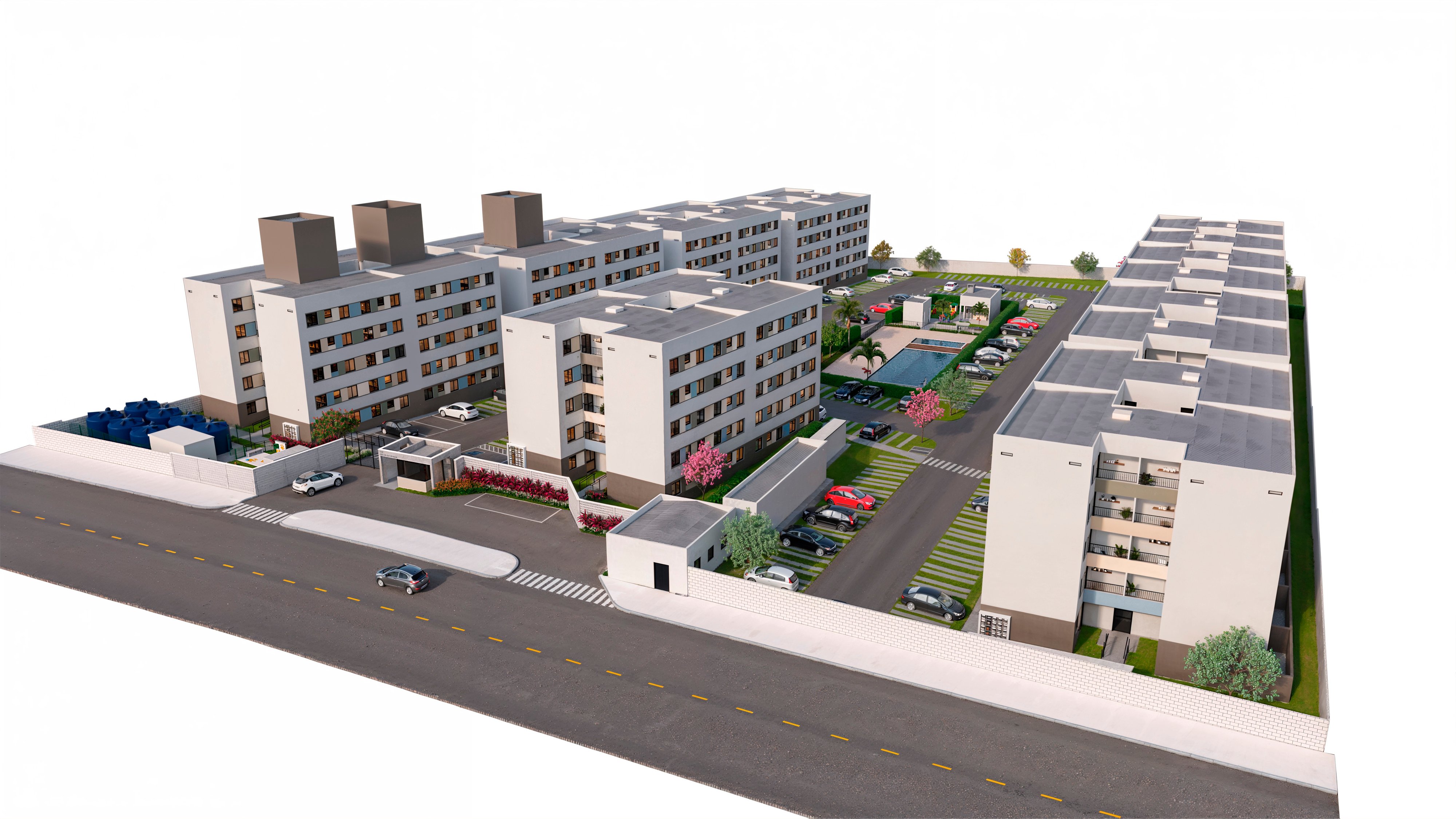 Residencial Vista Dourada - Foto 13