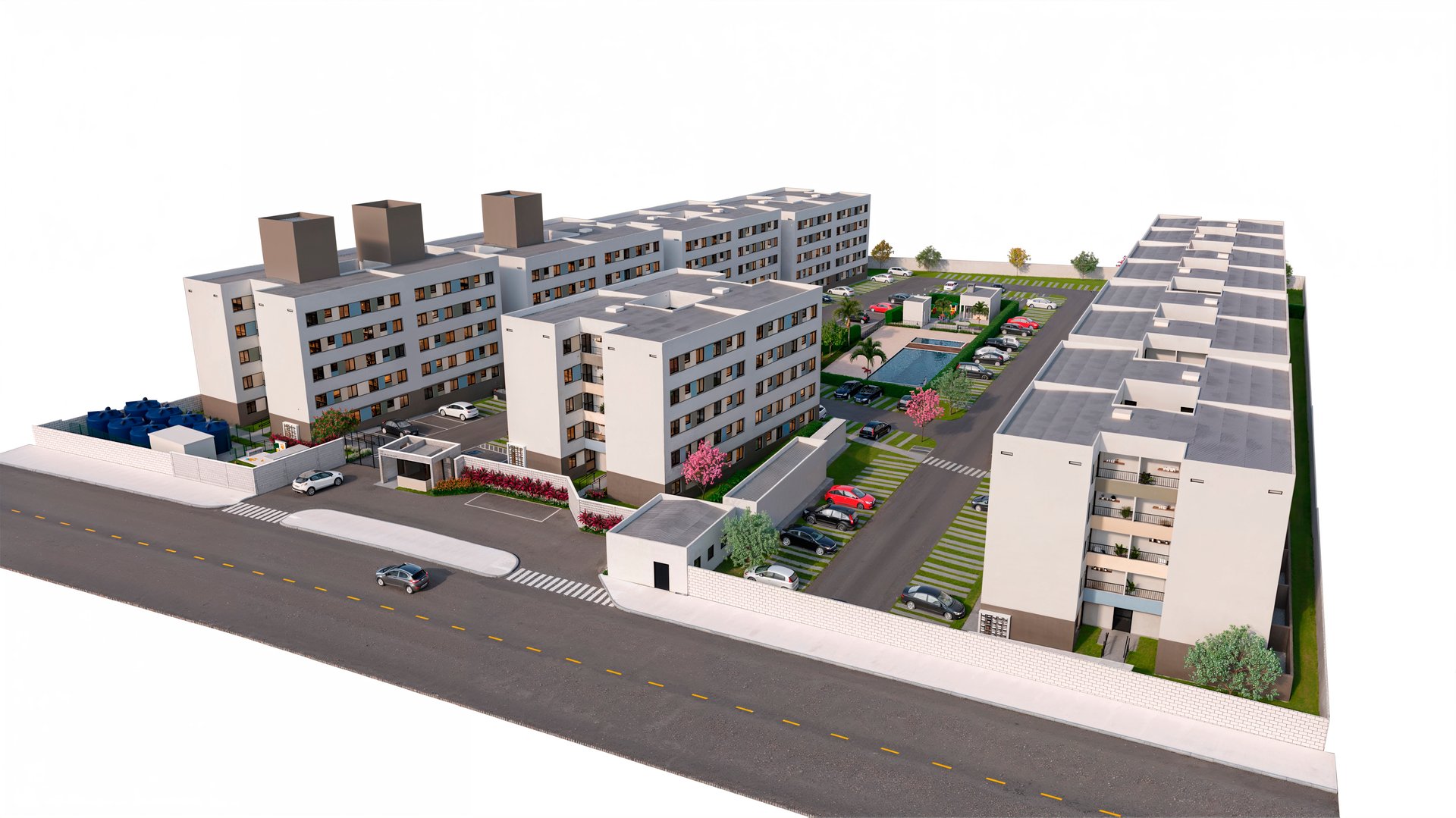 Residencial Vista Dourada - Foto 13