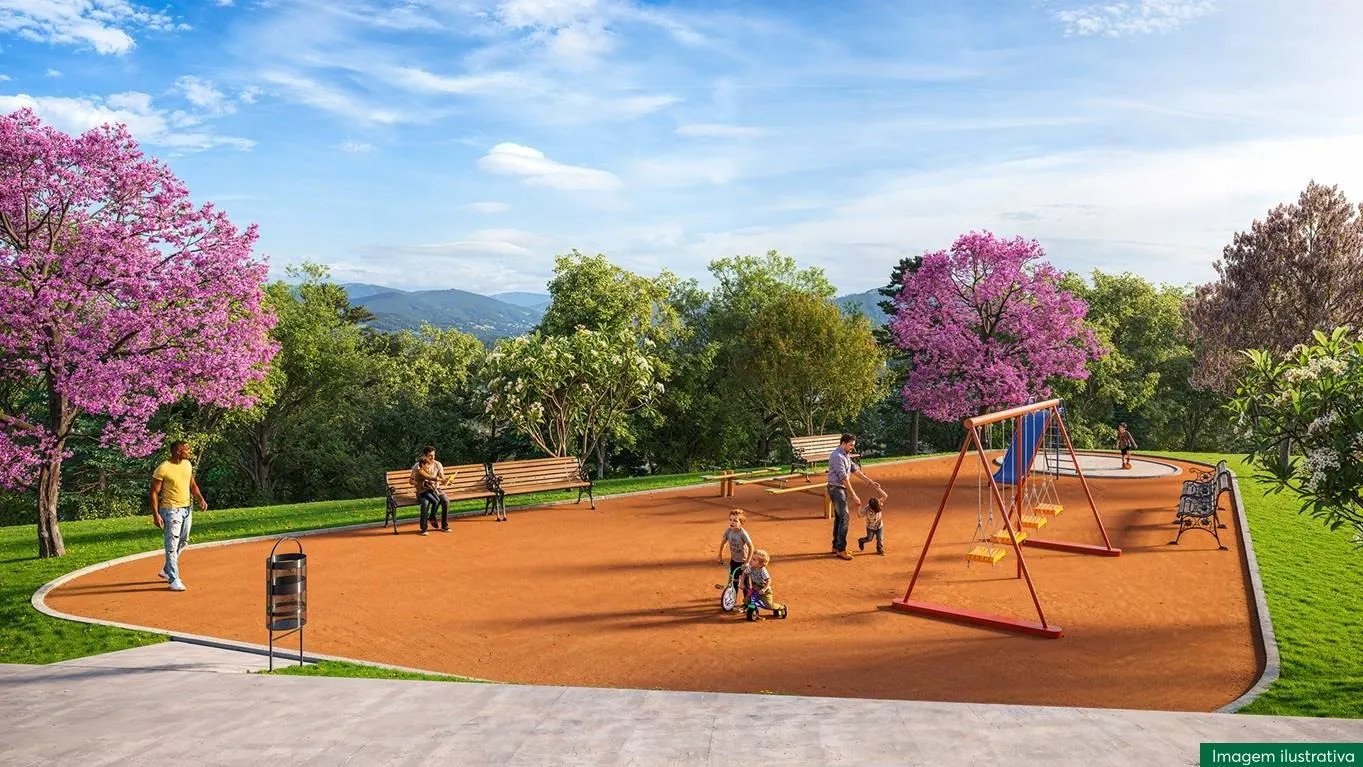 Residencial Porto Sevilha - Foto 6