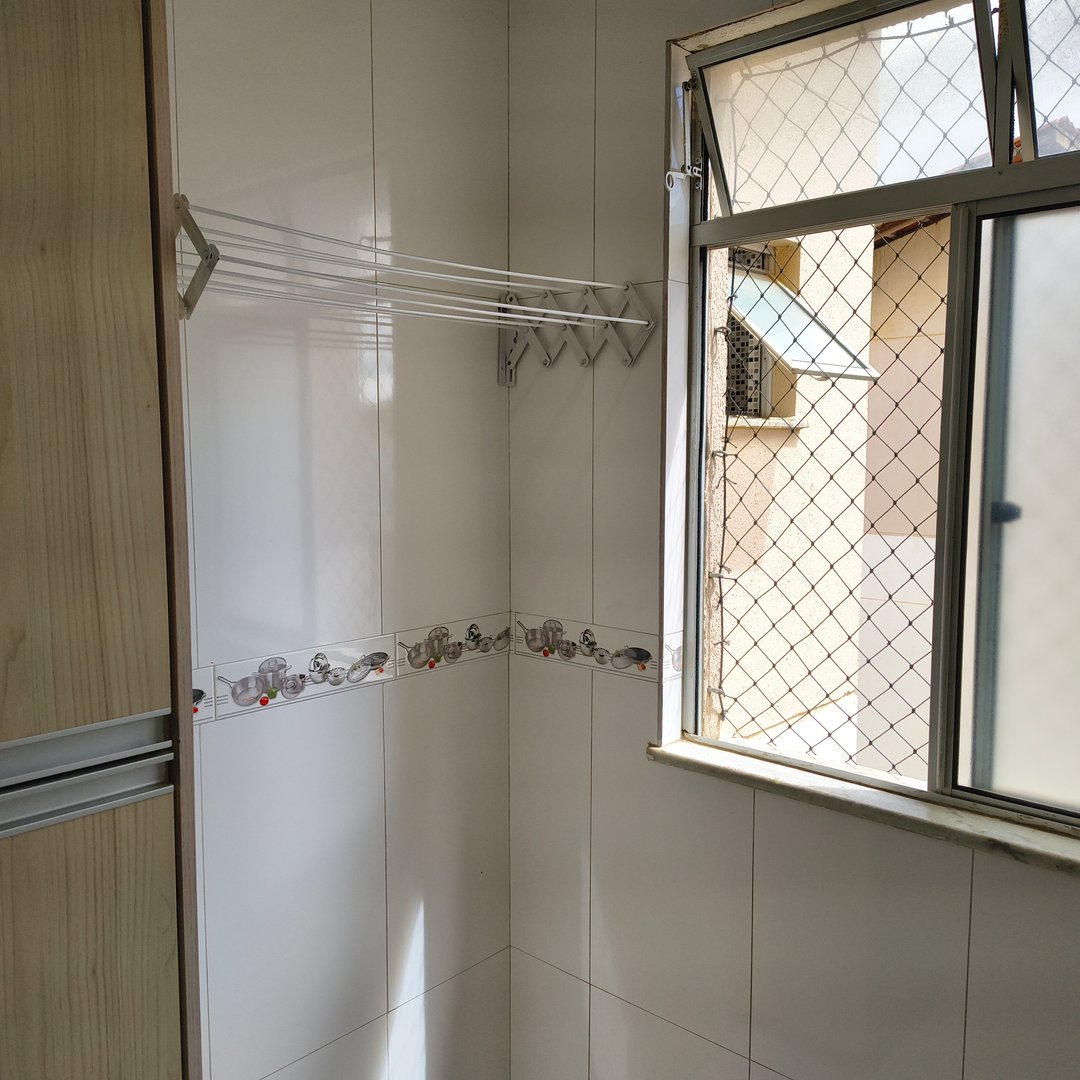Apartamento para locação, - Felícia - Foto 12