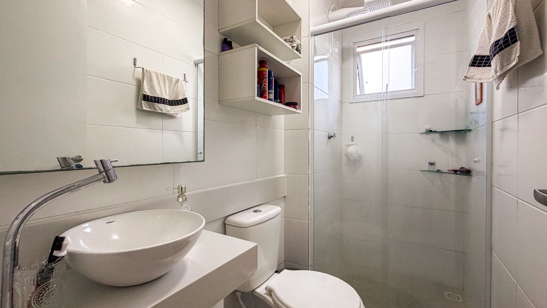 Apartamento no Aliança com 2 dormitórios - Foto 8