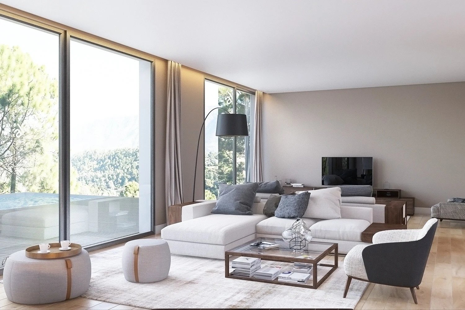 BLOOM MARINHA — foto 6