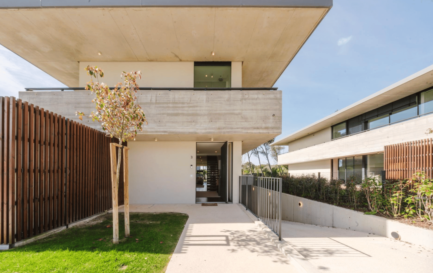 CASA SANDWOODS - 0092 — foto 5