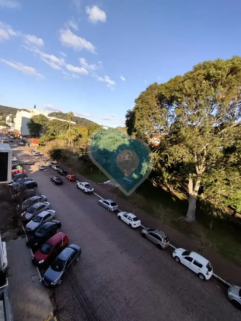 Residencial no centro de Santa Cruz do Sul - Foto 11