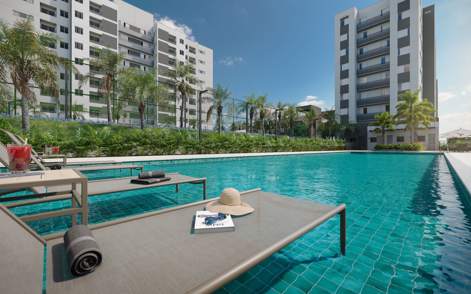 Residencial Mirante do Mar - Foto 6