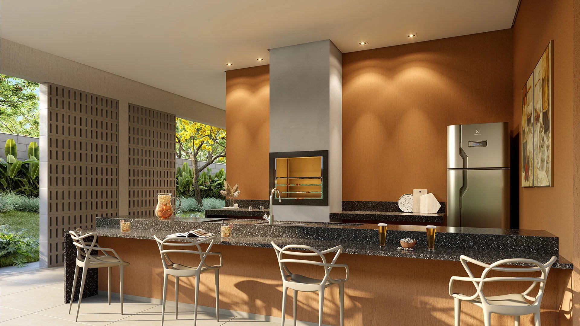 Residencial City Galleria - Foto 8