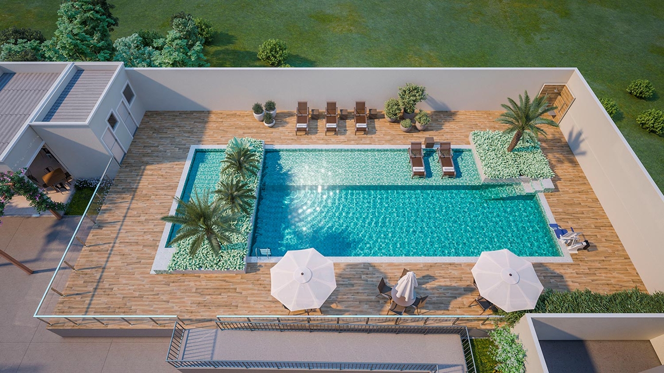 Terrazo Villa Augusta, foto 3