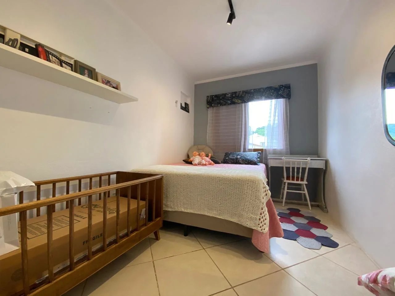 Triplex no Bairro Santo Inacio - Foto 13