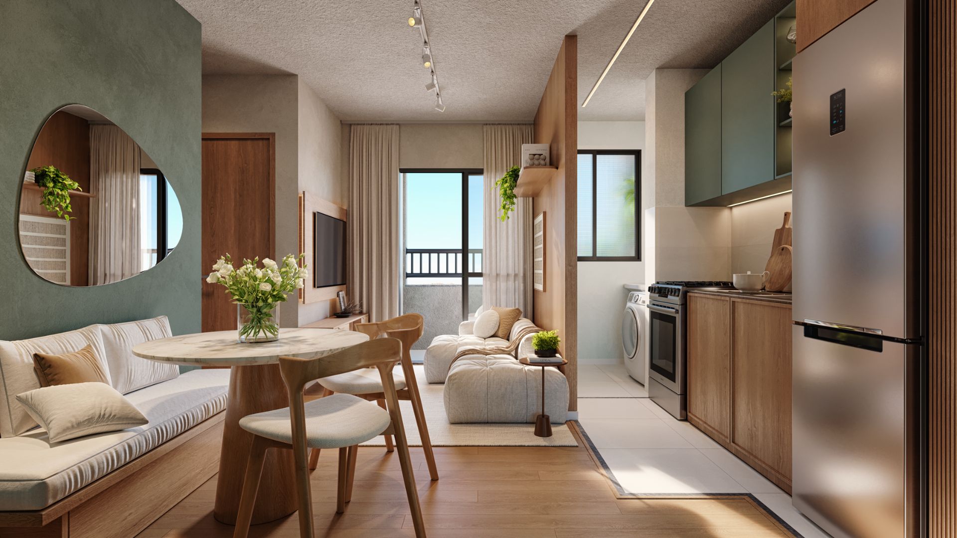 Residencial Le Ciel - Foto 9