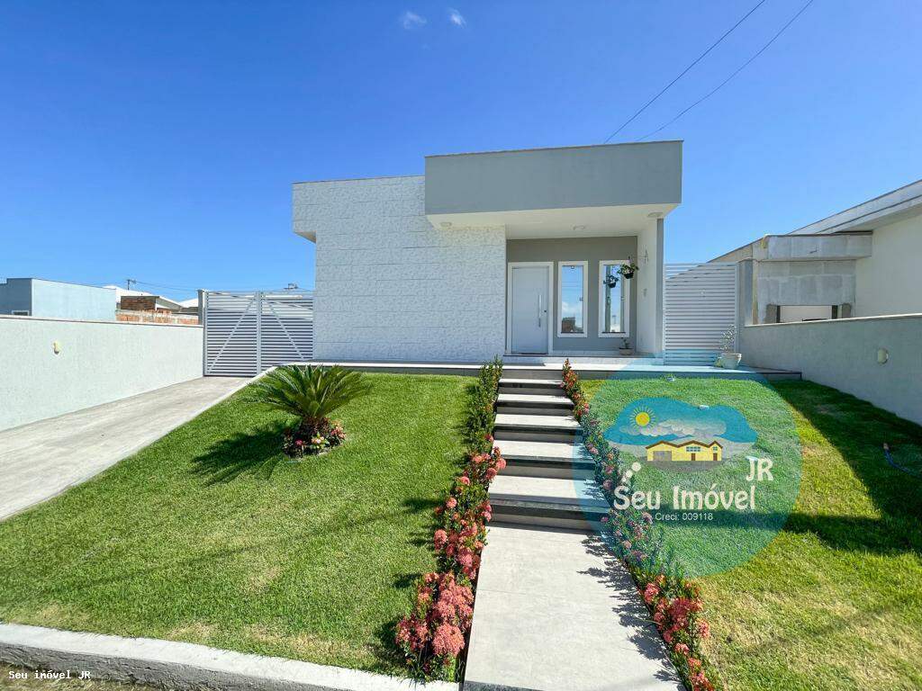 Casa em Condomínio em Lagoinha, Araruama