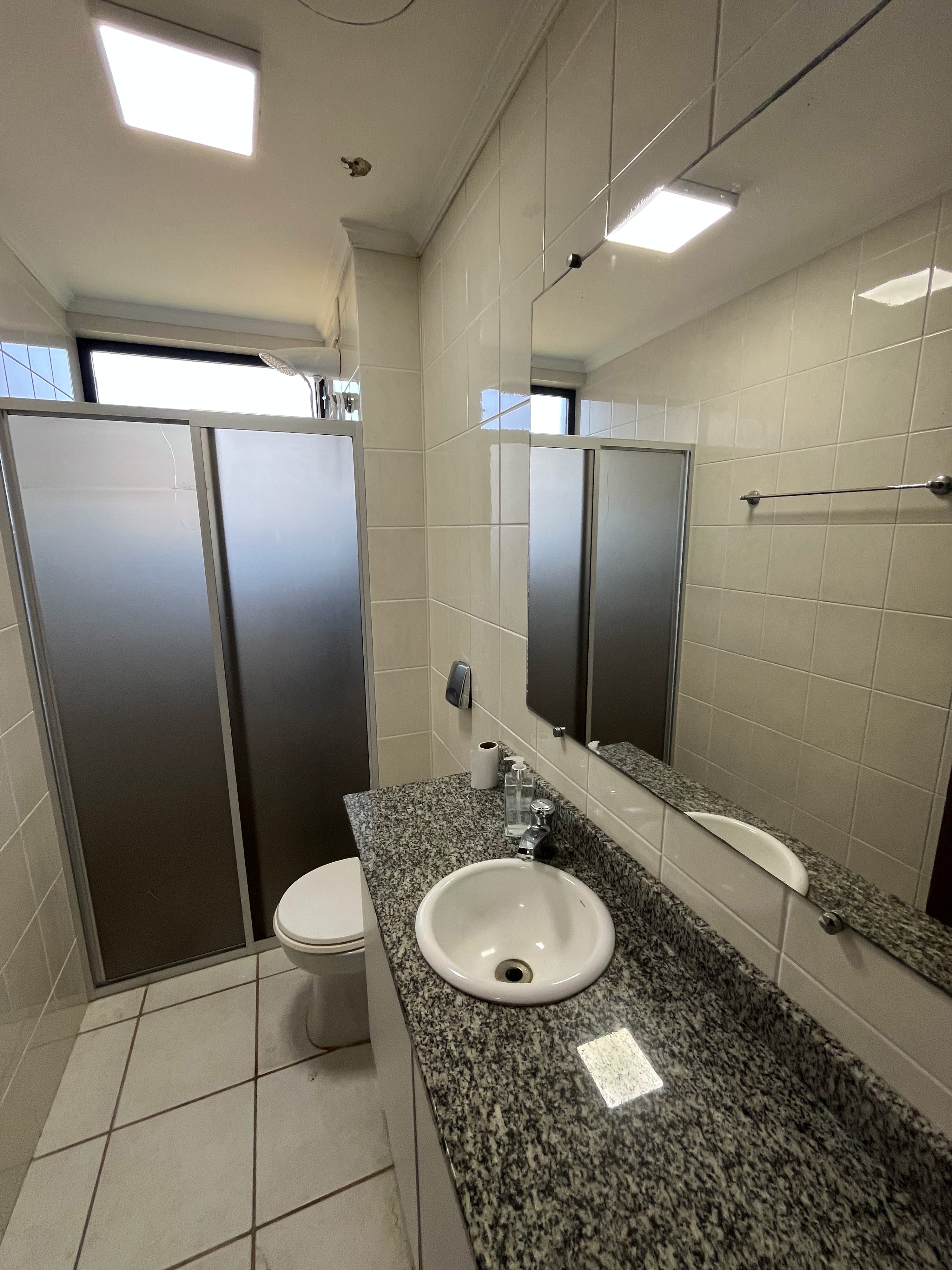 Apartamento no Higienópolis com 3 dormitórios e sacada ampla - Foto 12