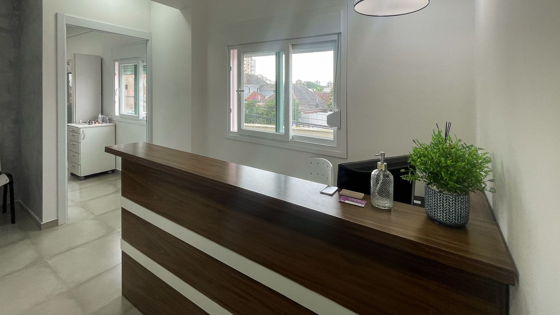 Sala no Centro de Santa Cruz do Sul com 32 m²