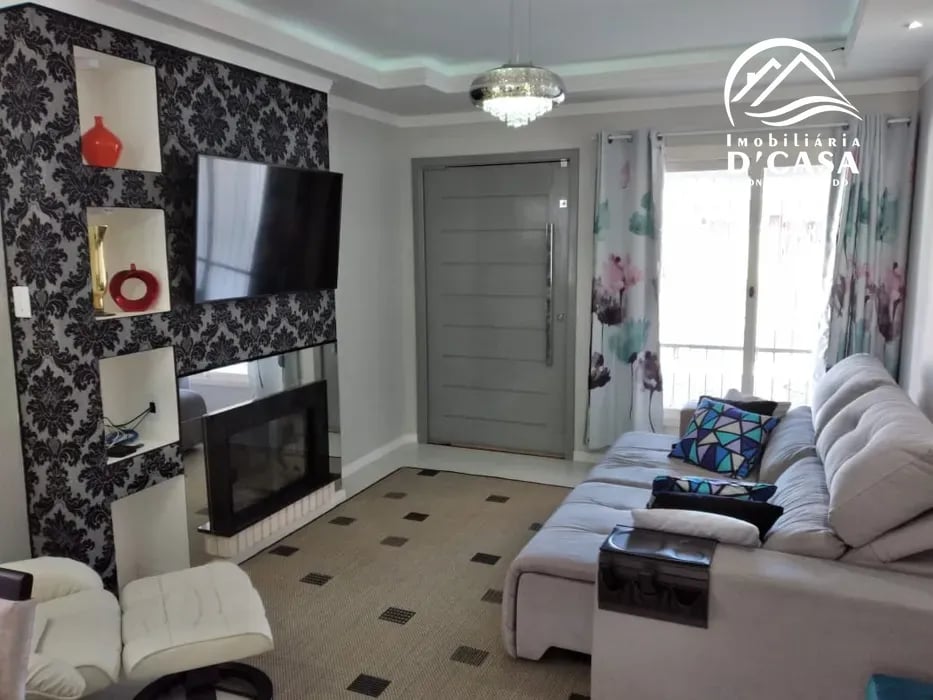 Casa João Alves - Foto 4